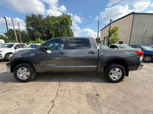 Used 2012 Toyota Tundra 4x4 CrewMax w/ TRD Off-Road Pkg image 4