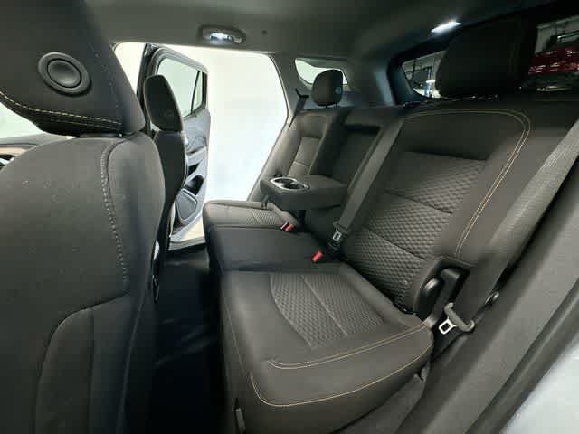 Used 2019 GMC Terrain SLE FWD image 18