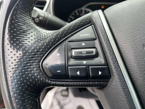 Used 2021 Nissan Maxima Platinum w/ Sport Mat Group image 29