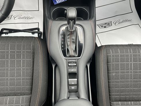 Certified 2024 Honda HR-V Sport image 20