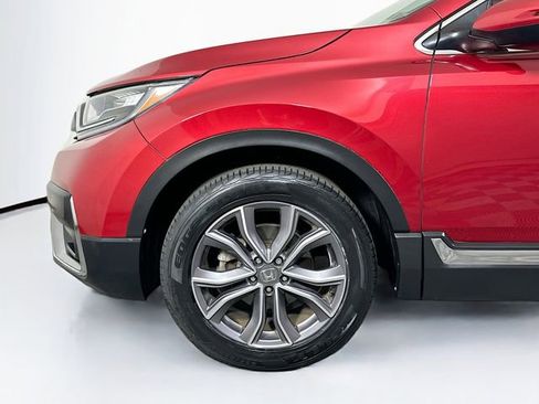 Used 2021 Honda CR-V Touring image 32