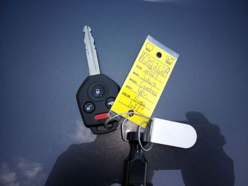 Used 2023 Subaru Crosstrek 2.0i Premium w/ Popular Package #3 image 28