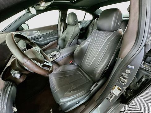 Used 2019 Mercedes-Benz CLS 450 4MATIC image 25
