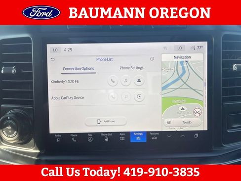Used 2024 Ford F250 Lariat w/ Lariat Ultimate Package AWD/4WD image 23