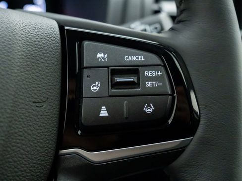 New 2026 Honda Odyssey Elite image 33