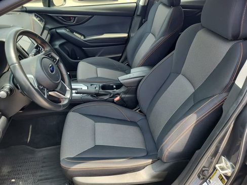 Used 2022 Subaru Crosstrek 2.0i Premium w/ Moonroof Package AWD/4WD image 19