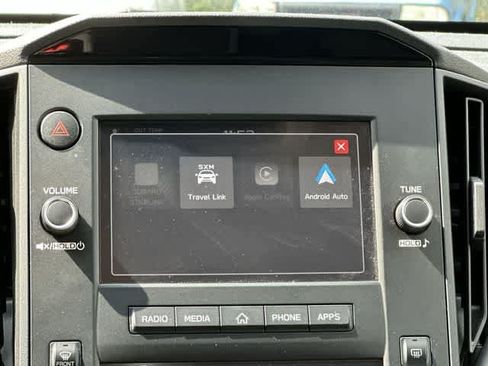 Certified 2024 Subaru Crosstrek 2.0i AWD/4WD image 11