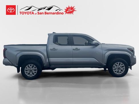 New 2026 Toyota Tacoma SR5 AWD/4WD image 6