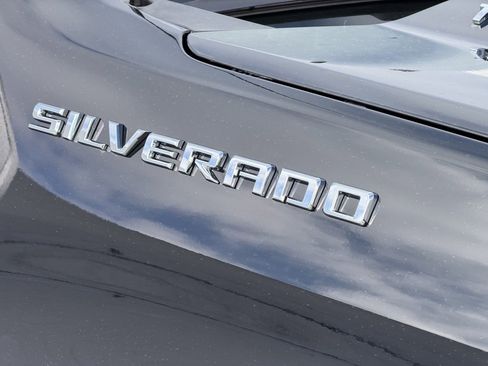 New 2026 Chevrolet Silverado 1500 Custom image 14