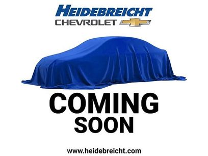 Used 2023 Chevrolet Colorado LT w/ LT Convenience Package II