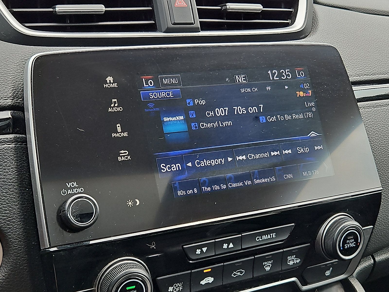 Used 2020 Honda CR-V EX image 17