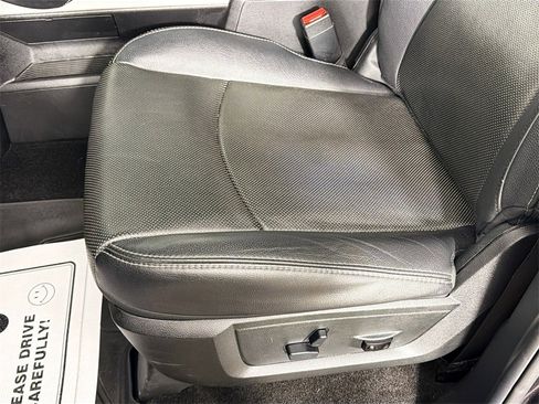 Used 2017 RAM 1500 Sport image 19