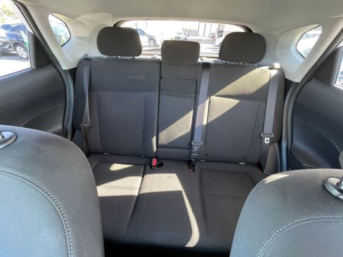 Used 2025 Hyundai Kona SEL image 38