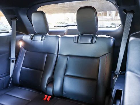 New 2026 Ford Explorer ST w/ Sun And Sound Package image 19