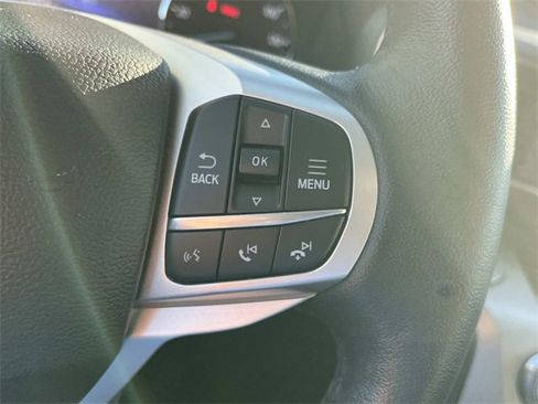 Used 2022 Ford Explorer XLT w/ Equipment Group 202A image 34