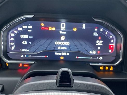 Used 2023 GMC Sierra 1500 Denali Ultimate image 17