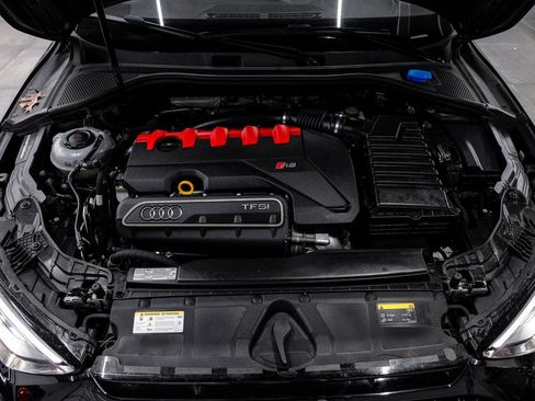 Used 2024 Audi RS 3 image 62