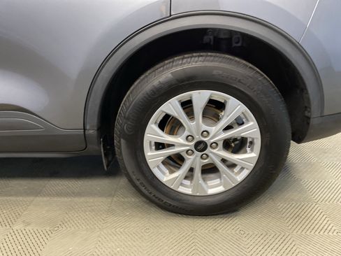 Used 2025 Ford Escape Active image 31