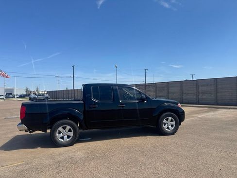 Used 2012 Nissan Frontier SV w/ SV Premium Utility Pkg RWD image 23