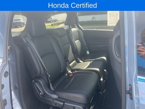 Certified 2023 Honda Odyssey Sport image 11