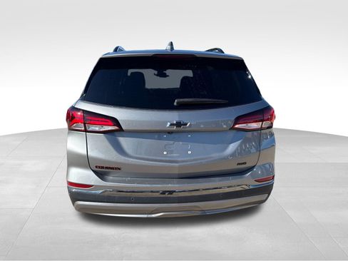 Used 2023 Chevrolet Equinox Premier AWD/4WD image 15