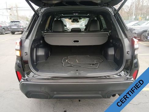 Certified 2026 Subaru Forester Limited AWD/4WD image 23