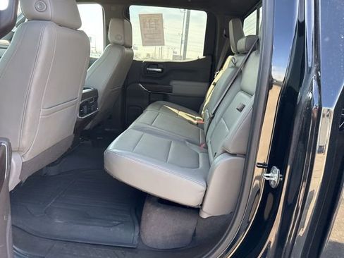 Used 2020 GMC Sierra 1500 SLT w/ SLT Convenience Package image 14