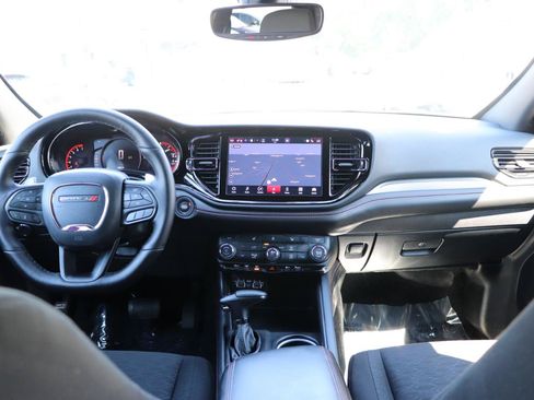 Used 2026 Dodge Durango GT AWD/4WD image 17