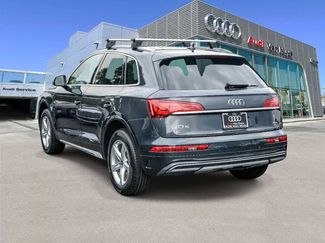 Used 2023 Audi Q5 2.0T Premium w/ Convenience Package video 2