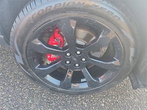 Certified 2024 Ford Explorer ST w/ Equipment Group 401A image 14