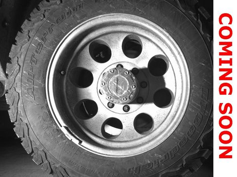 Used 2015 RAM 2500 Tradesman w/ Chrome Appearance Group image 9