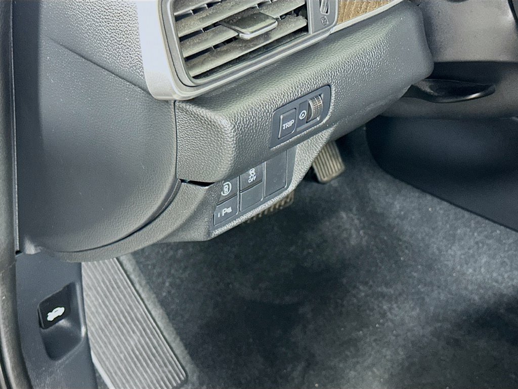 Certified 2022 Honda Accord EX-L image 10