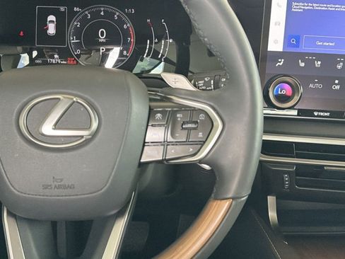 Certified 2024 Lexus RX 350 Premium w/ Accessory Package (Z1) FWD image 16