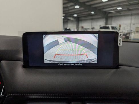 New 2024 MAZDA CX-5 AWD 2.5 S image 27