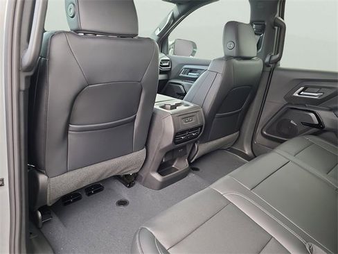 New 2026 Chevrolet Silverado EV LT w/ Plus Package image 11