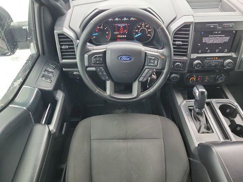 Used 2019 Ford F150 XLT w/ Equipment Group 302A Luxury image 13