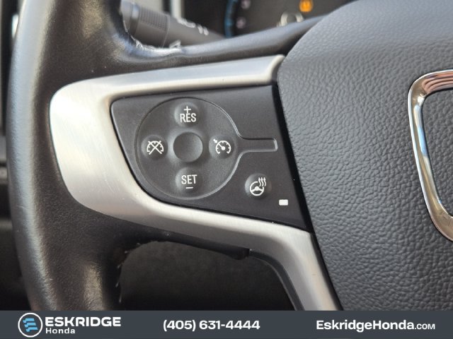 Used 2020 GMC Canyon SLE w/ Elevation Edition RWD image 26