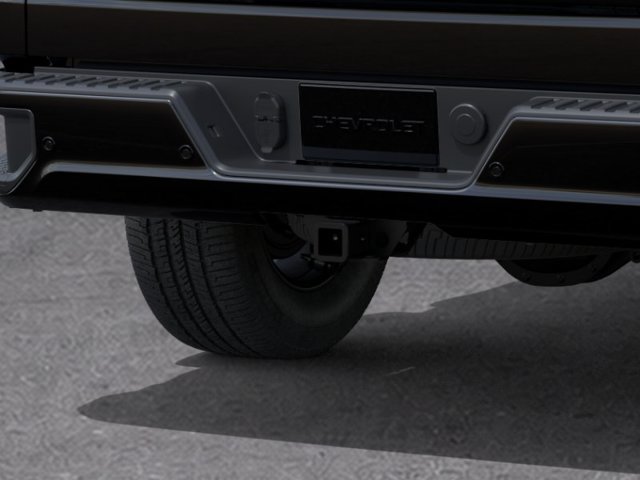New 2026 Chevrolet Silverado 1500 RST w/ Safety Package AWD/4WD image 14