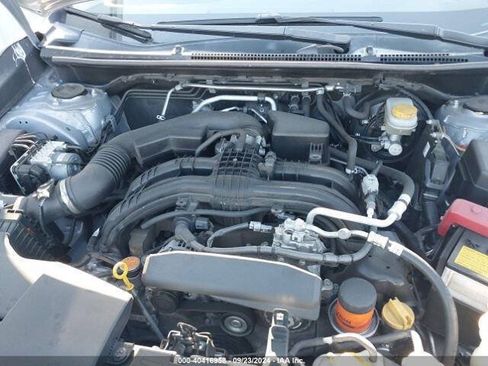 Used 2019 Subaru Crosstrek 2.0i Limited AWD/4WD image 16