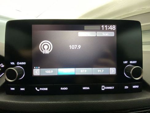 Used 2024 Honda Civic Sport image 16