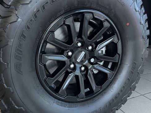 New 2026 Ford F150 Raptor AWD/4WD image 7