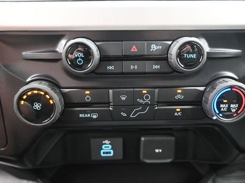 Used 2025 Ford F350 XL w/ XL Driver Assist Package image 12