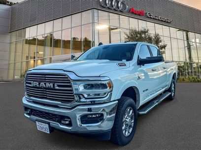Used 2020 RAM 2500 Laramie