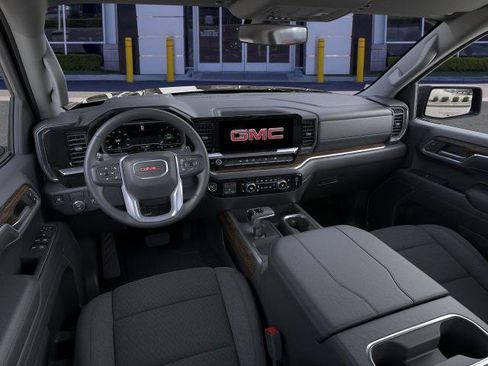 New 2026 GMC Sierra 1500 Elevation image 15