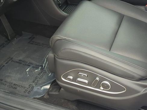 New 2026 Hyundai Palisade Calligraphy image 4