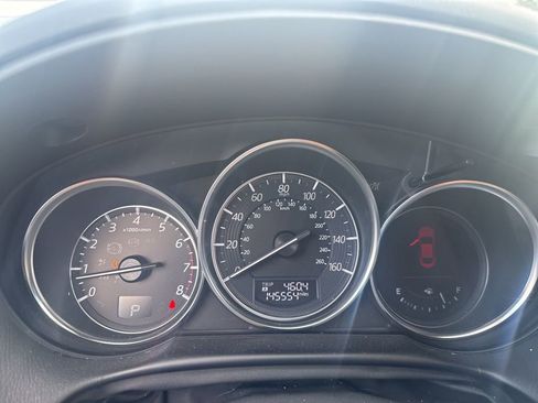 Used 2016 MAZDA CX-5 Touring w/ Touring Technology Package image 3