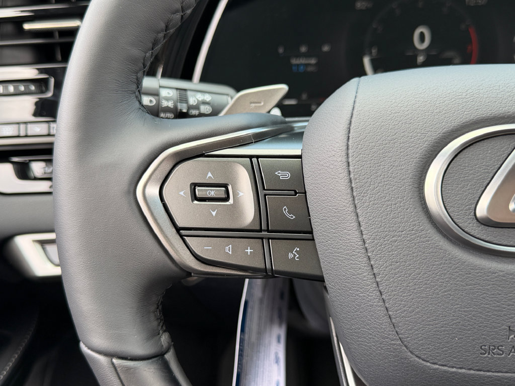 New 2026 Lexus RX 350 Premium w/ Accessory Package (Z1) AWD/4WD image 16