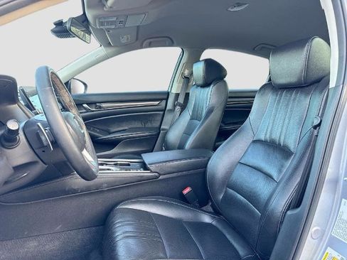 Used 2022 Honda Accord Sport Special Edition image 13