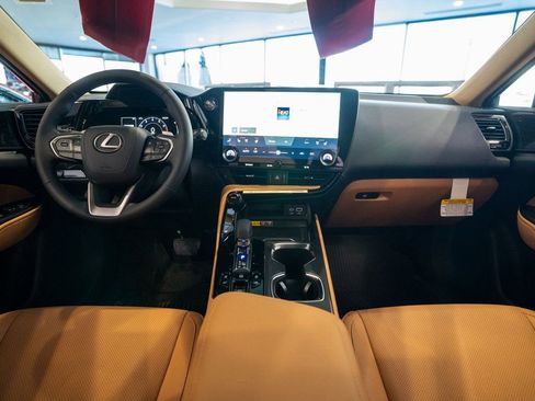 New 2026 Lexus NX 350 AWD w/ Premium Package image 10