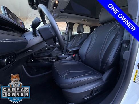 Used 2023 Ford Mustang Mach-E Premium w/ Mustang Nite Pony Package image 7